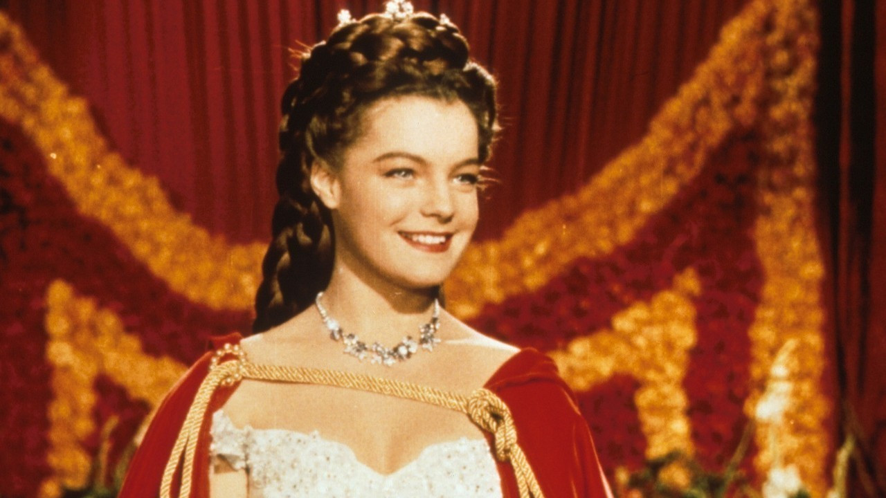 Sissi Collection background